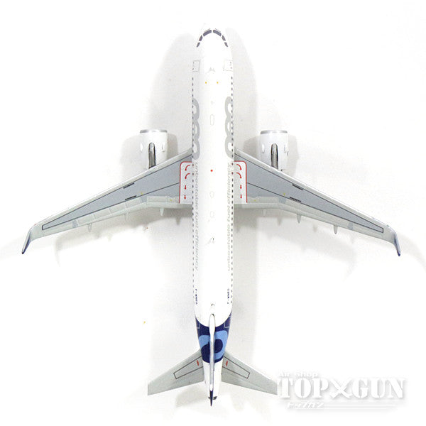 A320-200neo Airbus House Color F-WNEO (stand included) 1/400 [LH4026]