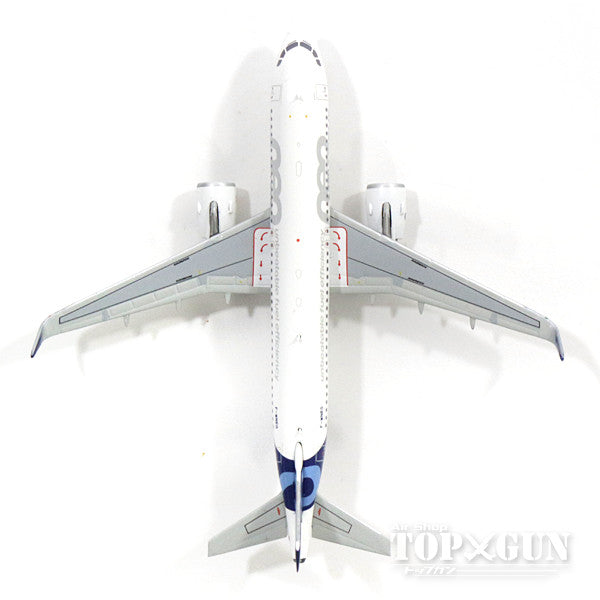 A320-200neo エアバス社 ハウスカラー F-WNEO (スタンド付属) 1/400 [LH4026]