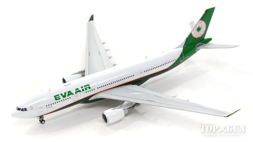 A330-200 EVA Air B-16310 1/400 [LH4031]