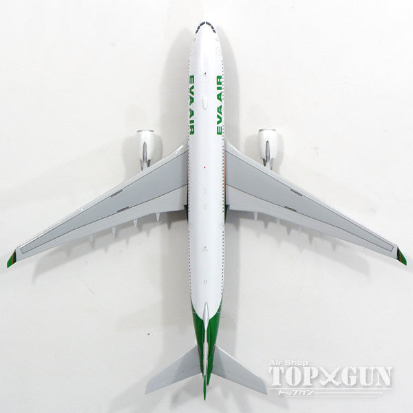 www.JetCollector.com: EVA Air A330-200 B-16308 1:400 Scale