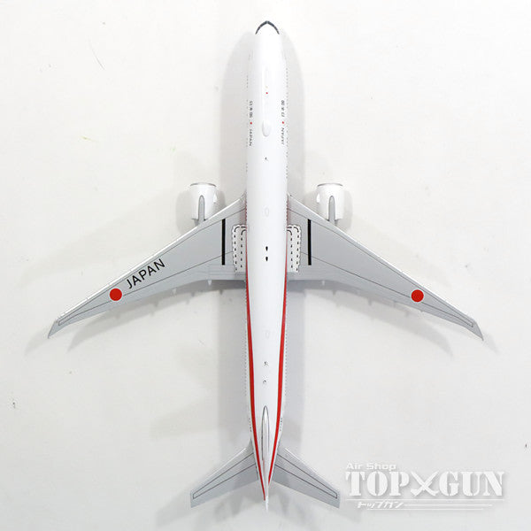 777-300ER Japan Air Self-Defense Force Japanese Government Aircraft 1/400 [LH4035]