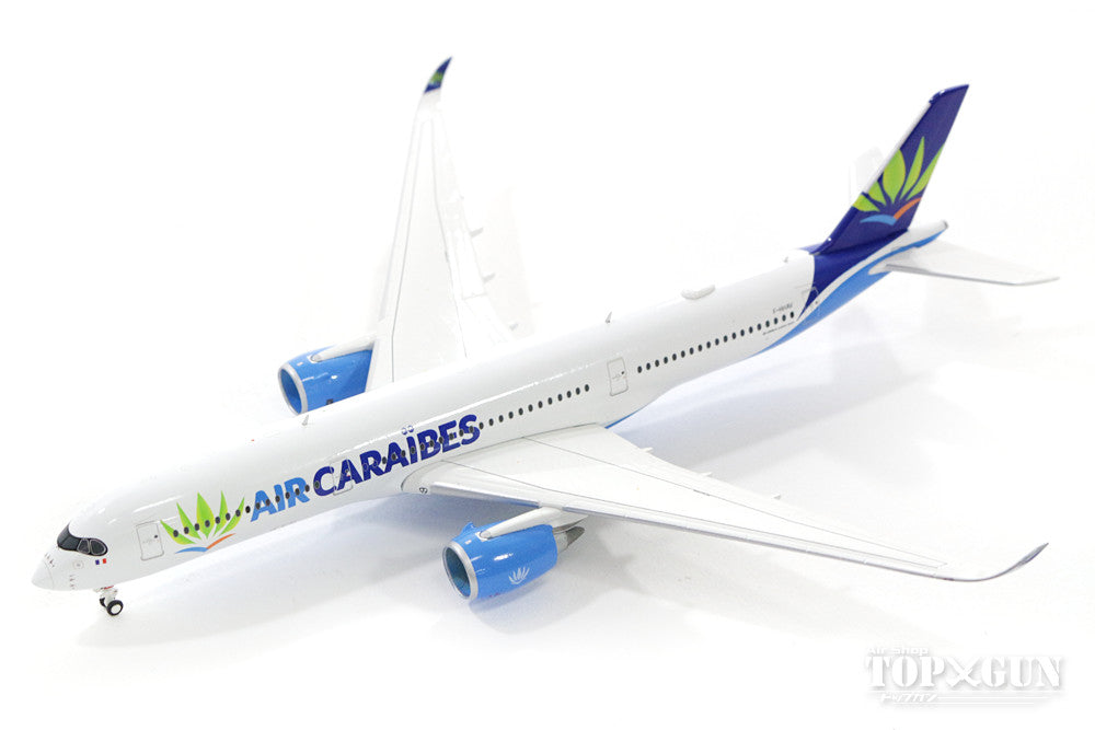 A350-900 Air Caraibes F-HHAV 1/400 [LH4044]