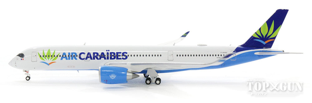 A350-900 Air Caraibes F-HHAV 1/400 [LH4044]