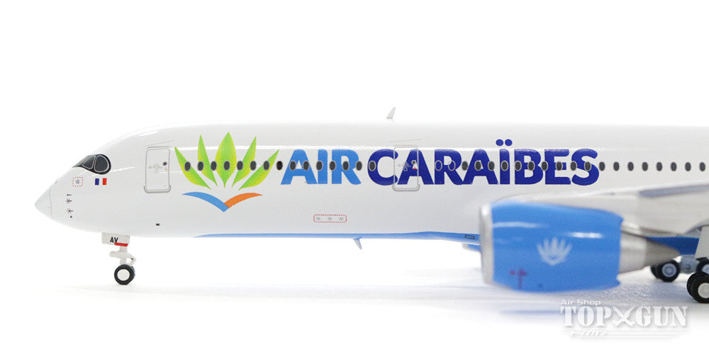 JC Wings A350-900 Air Caraibes F-HHAV 1/400 [LH4044]