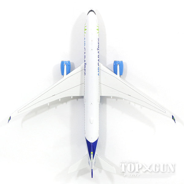 JC Wings A350-900 Air Caraibes F-HHAV 1/400 [LH4044]