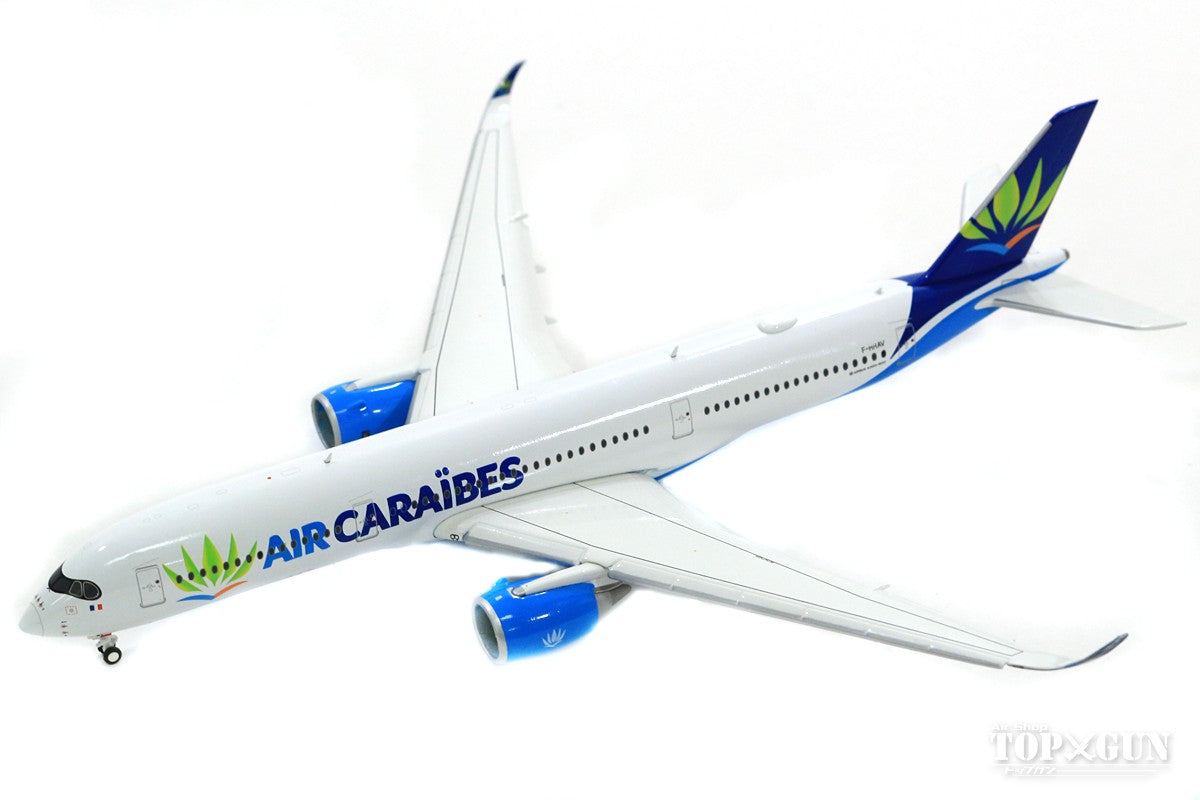 A350-900XWB Air Caraibes (France) *Flaps down F-HHAV 1/400 [LH4044A]