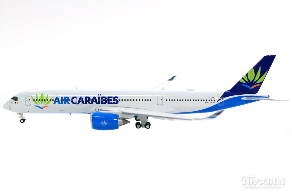 A350-900XWB Air Caraibes (France) *Flaps down F-HHAV 1/400 [LH4044A]