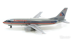 737-300 アメリカン航空 N678AA With Antenna 1/400 [LH4049]