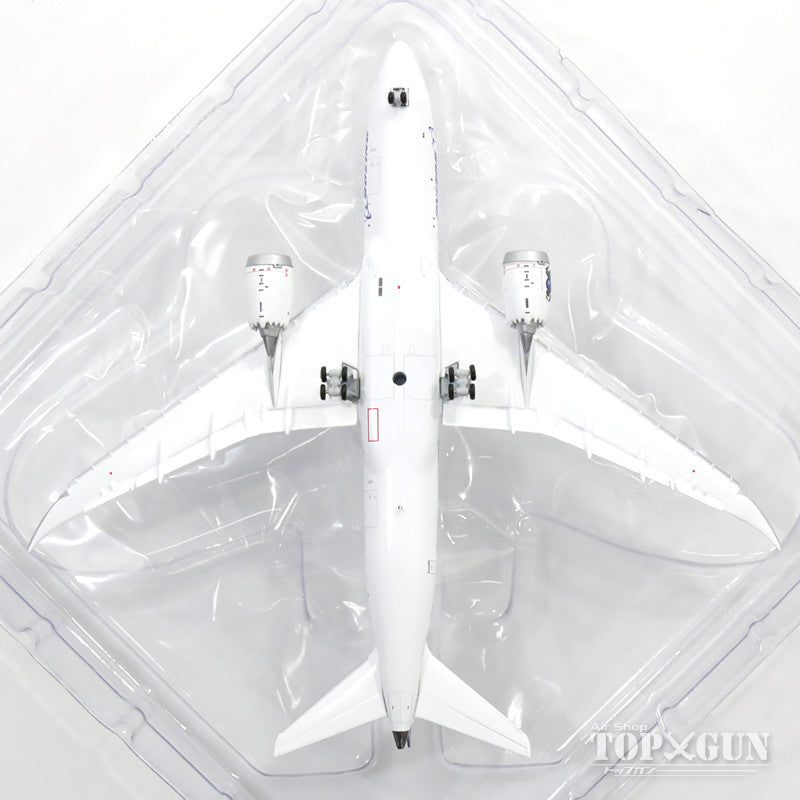 JC Wings 787-8 ボーイング社 ハウスカラー N7874 フラップ