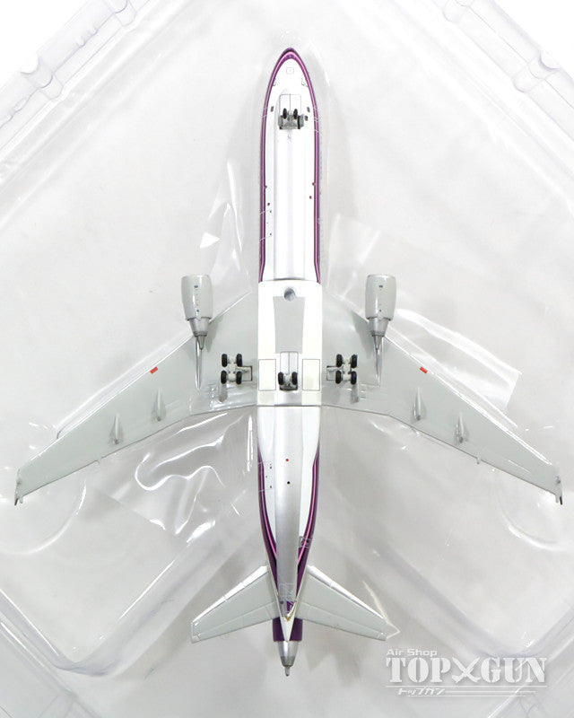 MD-11 McDonnell Douglas House Color Purple 1990 N211MD 1/400 [LH4076]