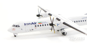 ATR-72-600 イラン航空 EP-ITA 1/400 [LH4078]