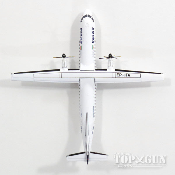 ATR-72-600 Iran Air EP-ITA 1/400 [LH4078]