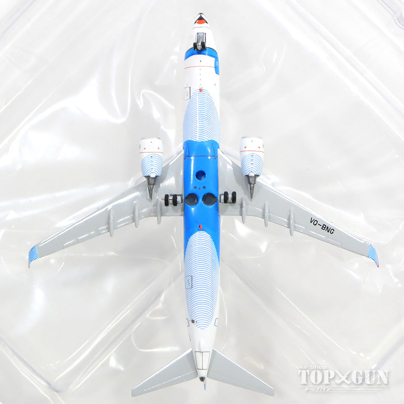 737-800 Nordstar Airlines "Winter Universiade 2019" VQ-BNG (with antenna) 1/400 [LH4081]