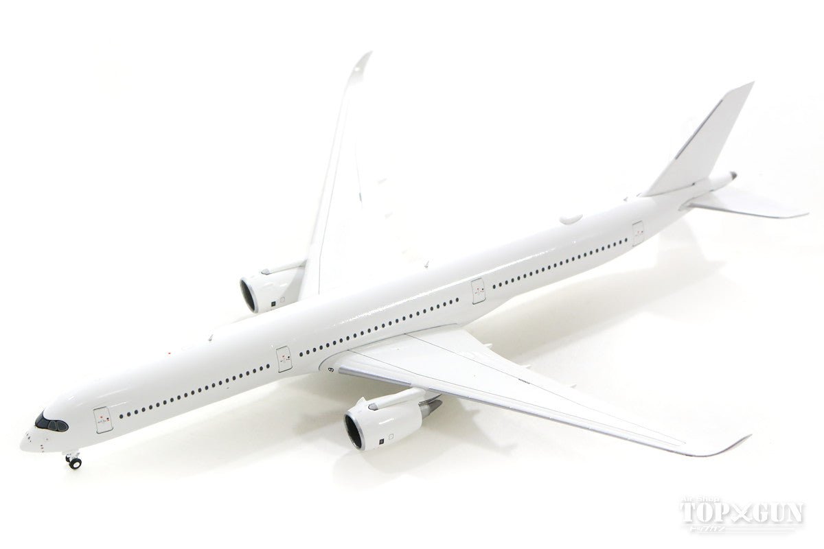 A350-1000XWB Blank (white painted) With Antenna 1/400 [LH4090]