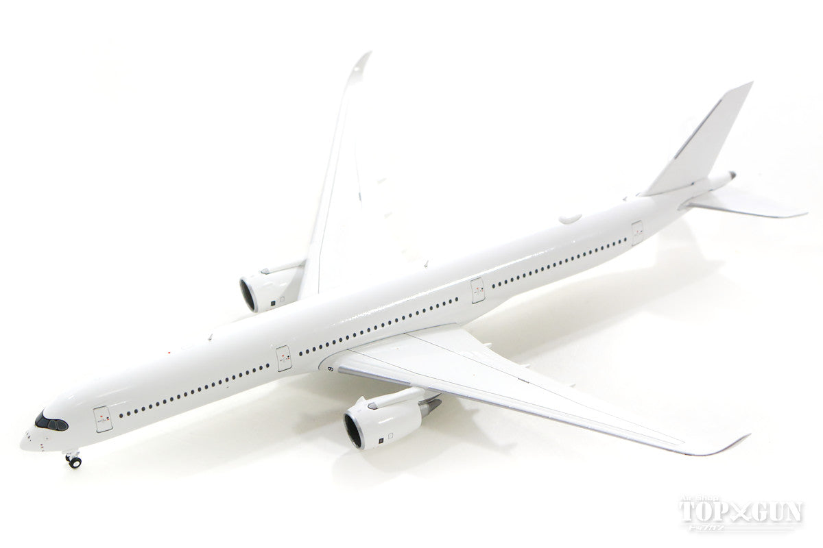 A350-1000XWB Blank(白塗装) With Antenna 1/400 [LH4090]