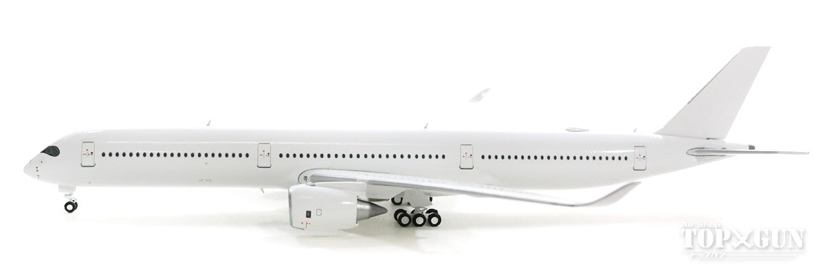 A350-1000XWB Blank (white painted) With Antenna 1/400 [LH4090]