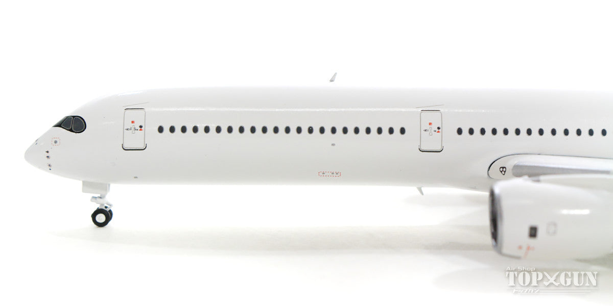 A350-1000XWB Blank (white painted) With Antenna 1/400 [LH4090]