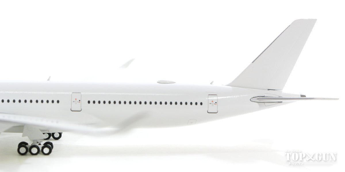 A350-1000XWB Blank(白塗装) With Antenna 1/400 [LH4090]