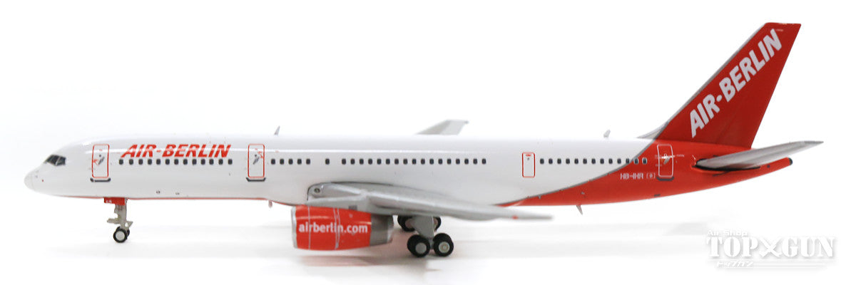 757-200 Air Berlin HB-IHR With Antenna 1/400 [LH4091]