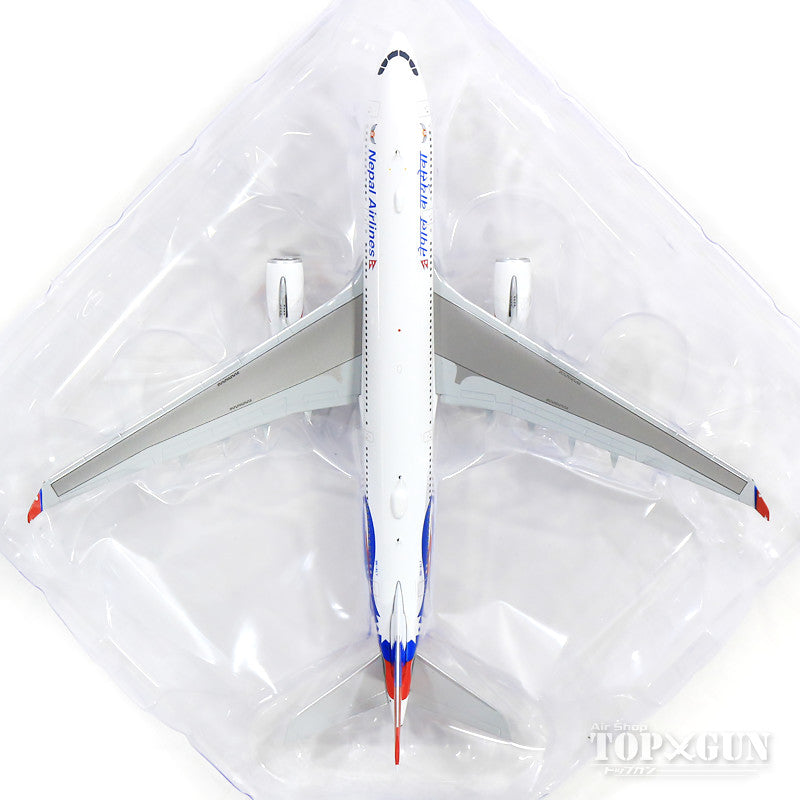 JC Wings A330-200 ネパール航空 9N-ALY 1/400 [LH4107]