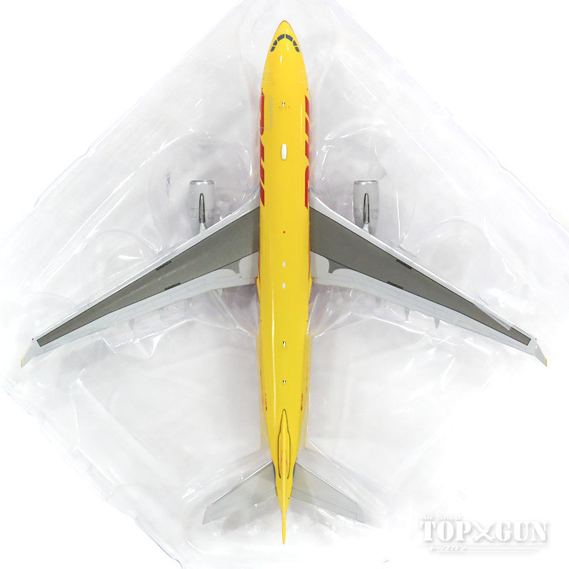 A330-200F DHL (European Air Transport) D-ALMA With Antenna 1/400 [LH4124]