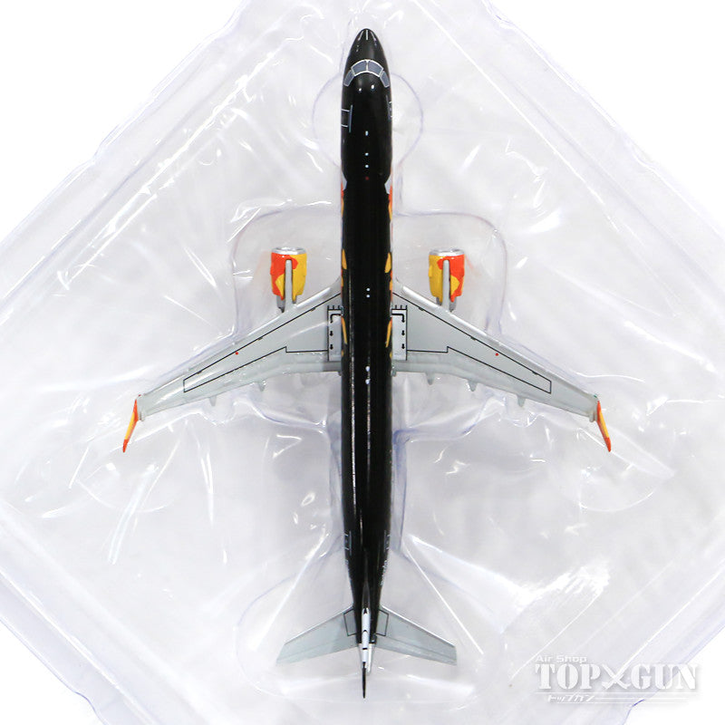 E190-200LR Belavia Airlines "World of Tanks" EW-400PO With Antenna 1/400 [LH4138]