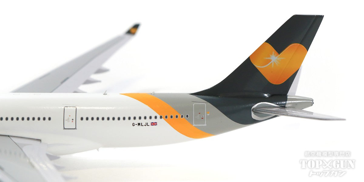 A330-200 Thomas Cook Airlines G-MLJL With Antenna 1/400 [LH4157]