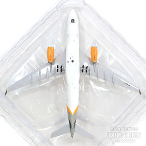 A330-200 トーマスクック航空 G-MLJL With Antenna 1/400 [LH4157]