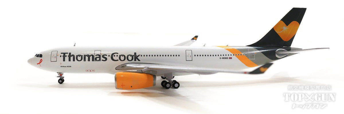 A330-200 Thomas Cook Airlines 2010s G-MDBD 1/400 [LH4159]