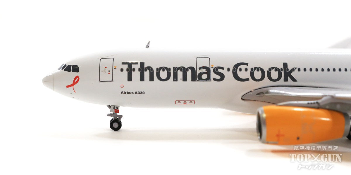 A330-200 Thomas Cook Airlines 2010s G-MDBD 1/400 [LH4159]