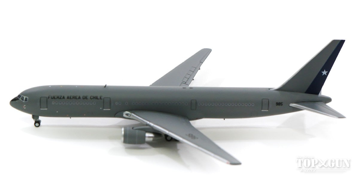 767-300ER Chilean Air Force #985 With Antenna 1/400 [LH4166]