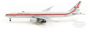 777-300ER ガルーダ・インドネシア航空 政府専用機塗装 「Republik Indonesia」 PK-GIG 1/400 [LH4202]