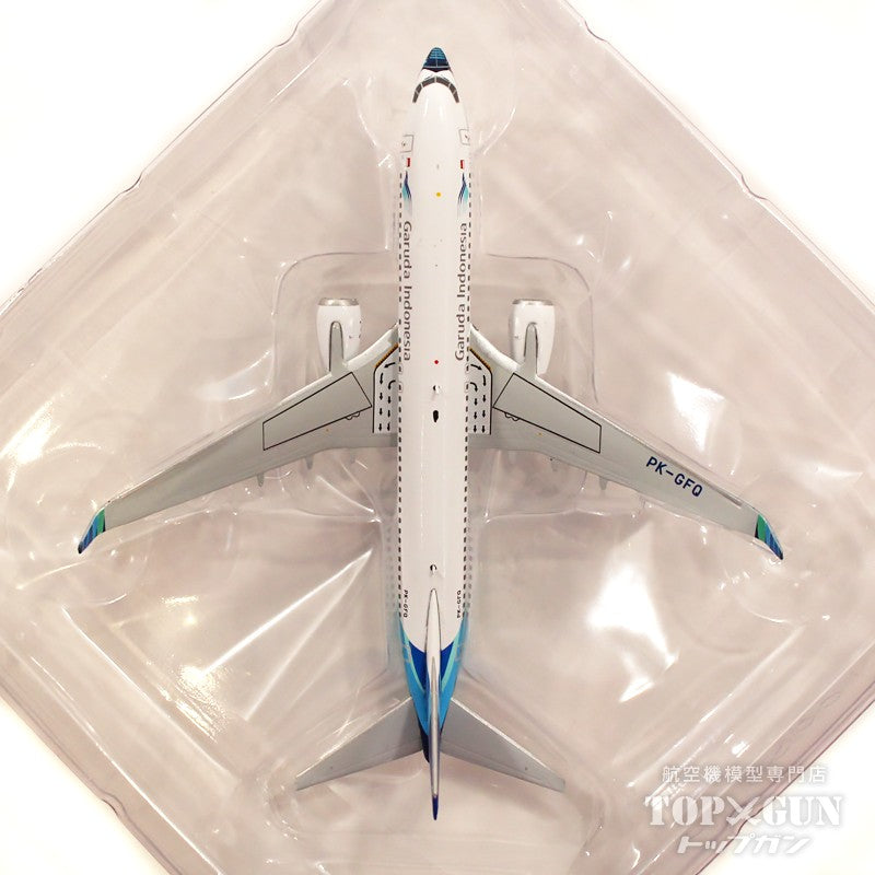 JC Wings 737-800 ガルーダインドネシア航空 「Ayo Pakai Masker