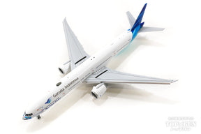 777-300ER ガルーダインドネシア航空 PK-GIJ ※フラップダウン状態 1/400 [LH4225A]