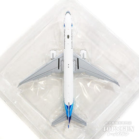 777-300ER ガルーダインドネシア航空 PK-GIJ ※フラップダウン状態 1/400 [LH4225A]