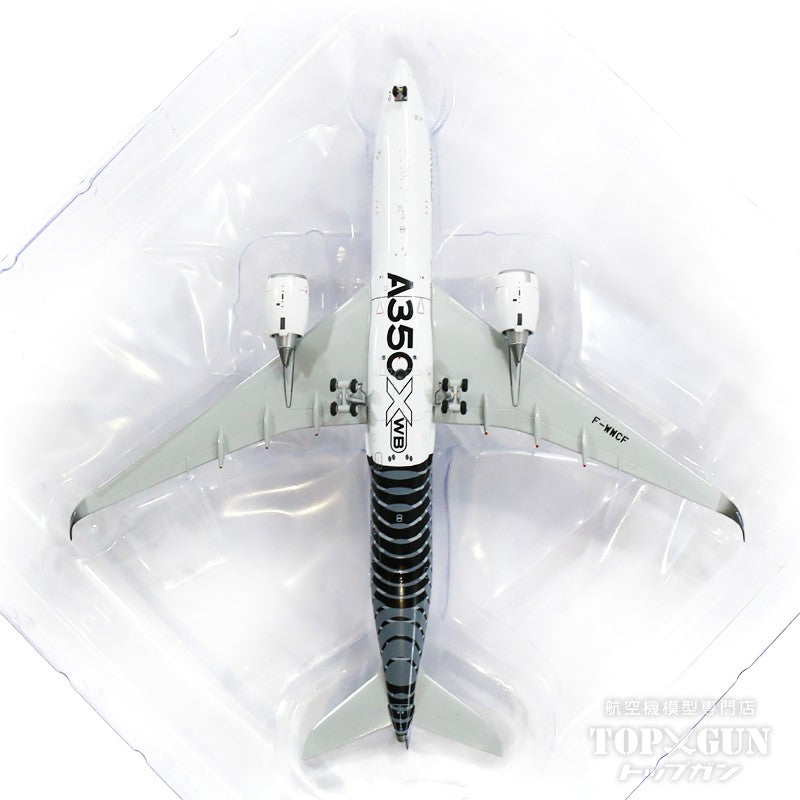JC Wings A350-900XWB エアバス社 ハウスカラー 「Airspace Explorer