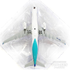 A330-300 ガルーダ・インドネシア航空 「Cargo Title」 PK-GPA 1/400 [LH4248]