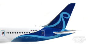 787-9 ノースアトランティック航空（旧ノルウェージャン・エアシャトル） LN-LNO 1/400 [LH4280]