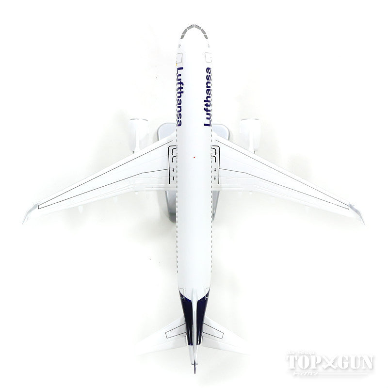Hogan Wings A320 ルフトハンザ航空 D-AIZW 1/200 ※プラ製 [LW200DLH006]