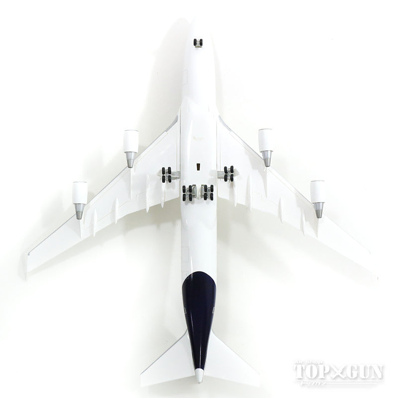 747-400 Lufthansa Airlines D-ABVM 1/200 *Plastic [LW200DLH009]