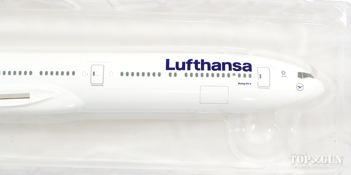 777-9 Lufthansa D-ABTA 1/200 *Plastic [DLH010]