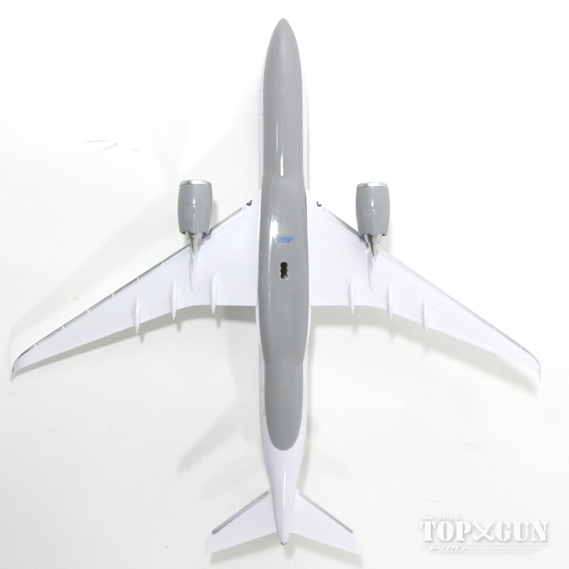 A350-900 Lufthansa (without gear, stand only) D-AIXA 1/250 *Plastic [LX025]