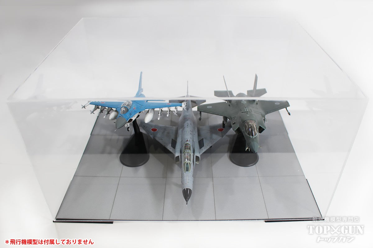 Amazon.co.jp: 1/400 Delta Groove 空港ターミナル ジオラマ