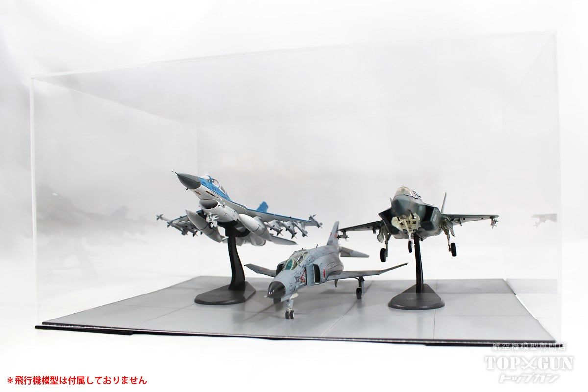 Amazon.co.jp: 1/400 Delta Groove 空港ターミナル ジオラマ