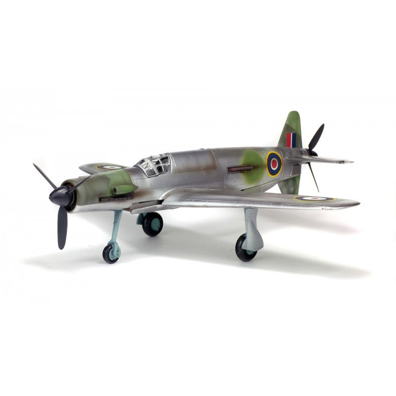 Dornier Do335A-1 Pfeil, Royal Air Force (captured from Germany), 1945, 1/72 [S7200006]