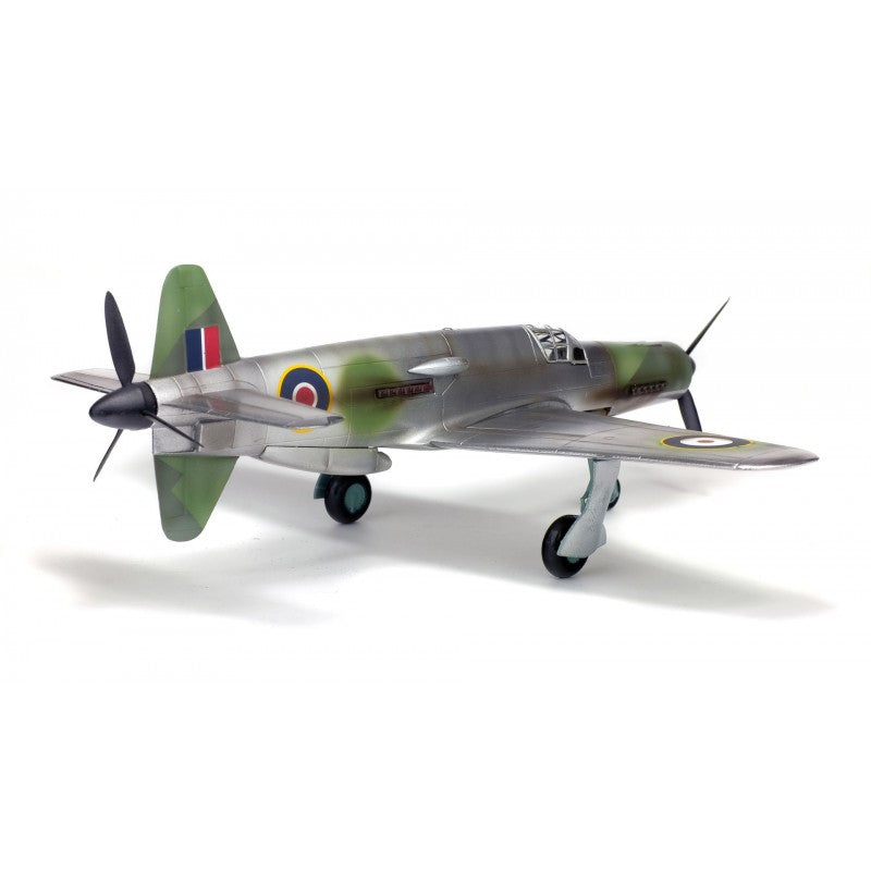 Dornier Do335A-1 Pfeil, Royal Air Force (captured from Germany), 1945, 1/72 [S7200006]