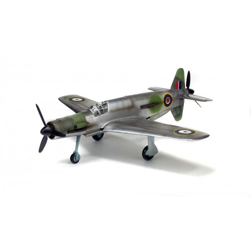 傑作機、ドイツ、ドルニエ Do335 プファイルなど 1/72 WW.II ドイツ空軍 ドルニエ Do335 B-2 プファイル 重戦闘機型