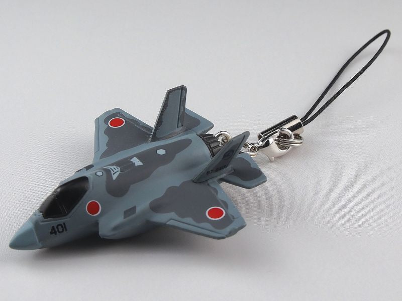 Strap Plane Air Self-Defense Force F-35J (Flight Development Experimental Group) [MDK01]