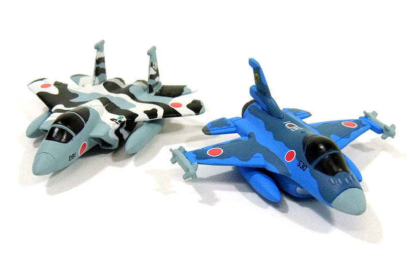 Magnetic Plane Air Self-Defense Force Set 5 [MDP05]