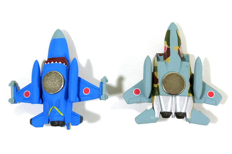 Magnetic Plane Air Self-Defense Force Set 6 [MDP06]